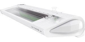 KURTYNA ELEKTRYCZNA WING E200 AC 1EL