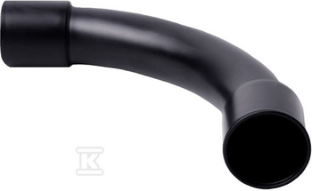 RURA 1516E +UCHWYT +ZŁĄCZKA +KOLANO