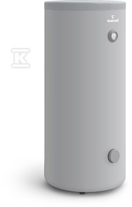 ZASOBNIK SG(S) 140L EM B/W PUR SKAY