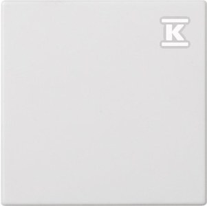 50010800-030 ZAŚLEPKA CONNECT CZYST.BIE