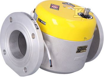 ZAWÓR KLAPOWY MAG-3/DN65