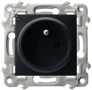 GN.1-KR.Z/U CZARNY METALIK SZAFIR