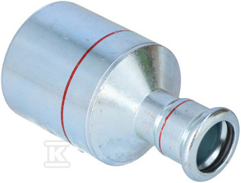 REDUKCJA 54X22 NYP.STEEL PRESS