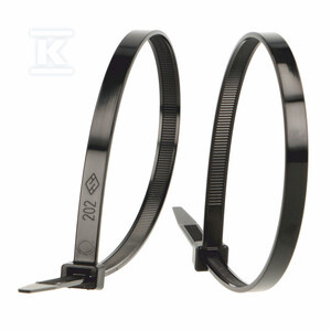 OPASKA SUPER UV SUVS-370HW,360X7,5,CZARN