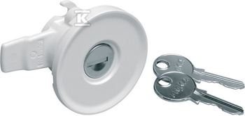 ZAMEK CYLIN.NR 1242EUNIWER.DO SZAF IP44