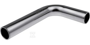 ŁUK 90 STOPNI O22XO22 STEEL PRESS