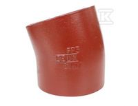 KOLANO ŻELIWNE SML 80/15