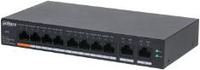 Switch  Dahua CS4010-8ET-60