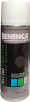 CHEMIA: Suchy smar teflonowy Beninca BST260 400ml do bram/automatyki/napędów