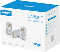 WTYK SIECIOWY DAHUA PFM976-531 RJ45 CAT.5e