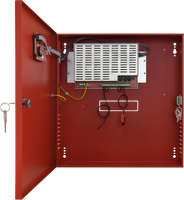 ZASILACZ DO SYSTEMÓW PRZECIWPOŻAROWYCH Pulsar EN54C-5A17LCD