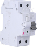 KZS 2M B 25/0,03A, AC-WYŁ.RP Z MOD.NMP