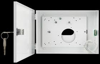 OBUDOWA UNIWERSALNA METALOWA Pulsar AWO353