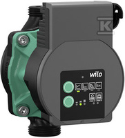 POMPA VARIOS PICO-25/1-7