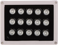 ZEWNĘTRZNY REFLEKTOR PODCZERWIENI IRL-50/90