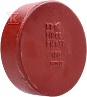 KOREK ŻELIWNY SML 150