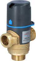 ATM 341 DN15 G3/4" 20-43C KVS1,6