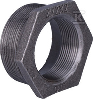 REDUKCJA N4 NR45 2.5X2 CZARNA