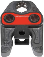 SZCZĘKA ZACISKOWA STANDARD U16 MM