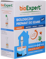 BIOPREPARAT DO SZAMB WIADERKO 1KG