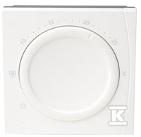 TERMOSTAT POK.BASIC+2,WT-T,230V,5-30 ST.