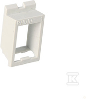 ADAPTER MOLEX, KRONE