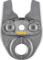 CĘGA ZACISKOWA MINI U 25