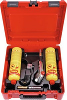 PALNIK SUPER FIRE 3 HOT BOX