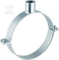 UCHWYT RUROWY 250XGW5/4" OC.(KAN.HDPE)