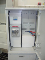 ZŁĄCZE POMIAR.ZP-1/2LZ WER."C"-G.ŚLĄ