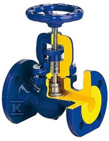 ZAWÓR ZGLO FIG. 215 NR KAT.215A015C01