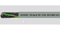 JZ-500 4G1,0 300/500V