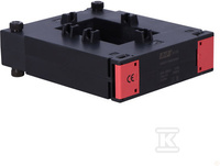 PRZEKŁADNIK PRĄDOWY 400-5A KL.0,5