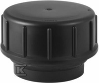 ZŁĄCZKA GWINT. Z ZAŚLEPKĄ 56 (KAN.HD