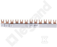 BI3/16X12 SZYNA ŁĄCZ.16 MM2