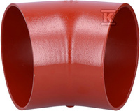 KOLANO ŻELIWNE SML 200/45