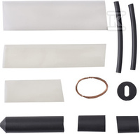 ZPKS-P ZE.POŁĄCZ.DO KABLI SAMOOGRANI.P