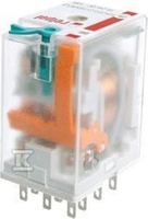 PRZEKAŹNIK 3P10A/230VAC 12VDC, WT