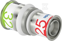 S-PRESS PLUS ZŁĄCZKA REDUKCYJNA 32-25