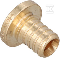 ZAŚLEPKA MOSIĘŻNA ULTRALINE-14