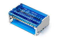 SHNK 4X15BLOK(11×6 MM2,2×25 MM2,2×3