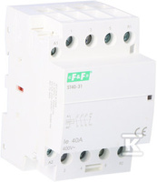 ST40-31 STYCZ.MOD.3NO+1NC 40A 20V