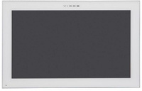 ACO CDN-R2-S2 Ramka podtynkowa mała, podwójna do CDNP7