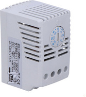 NO 0-60C TERMOSTAT WENT.