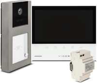 Wideodomofon Vidos X S11-1/M13-XT TUYA