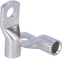 KCS 10-50/1 KOŃC.RUROWA CU CYNOW.