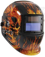 PRZYŁBICA S777A FIRE 9-13DIN