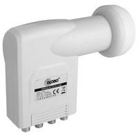 Konwerter Opticum Octo LOP-04H