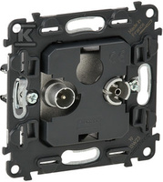 GN.TV-RD VALENA LIFE