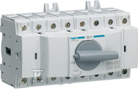 MODUŁOWY PRZEŁĄCZNIK ZASILANIA 4X63A